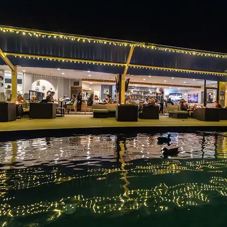 Lake Powell Resort-2